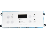 316222902 Frigidaire White Stove Control ⚡2 Year Warranty ⚡ Fast Shipping⚡