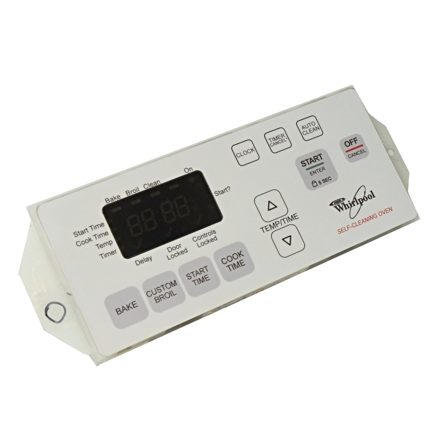 9760299 White Stove Control⚡2 Year Warranty ⚡ Fast Shipping⚡