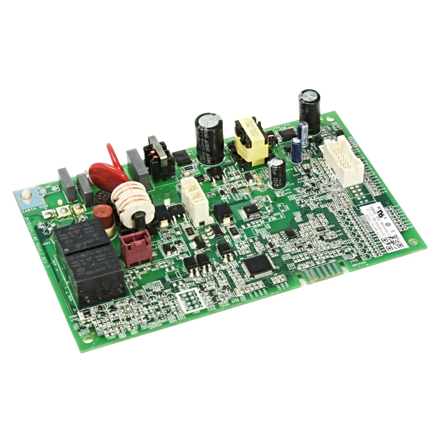 265D3241G400 WD21X24676 GE Dishwasher Control Board *1 Year Guaranty* FAST SHIP
