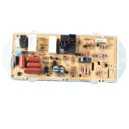 9760304 White Stove Control ⚡2 Year Warranty ⚡ Fast Shipping⚡
