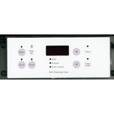 316207504 White Frigidaire Stove Control ⚡2 Year Warranty ⚡ Fast Shipping⚡