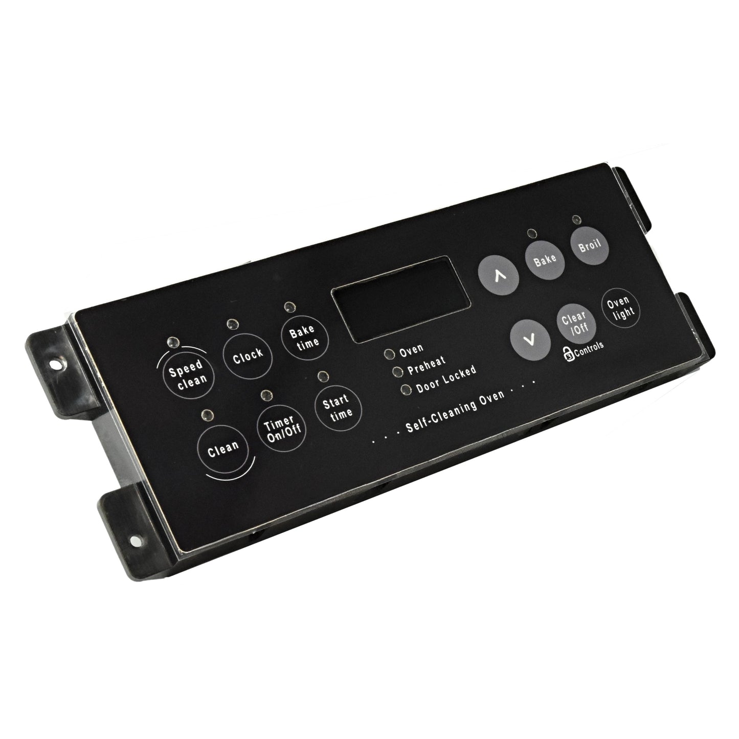316418306 Black Stove Control⚡2 Year Warranty ⚡ Fast Shipping⚡