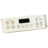 183D9935P002 WB27K10202 GE Stove Control ⚡2 Year Warranty ⚡ Fast Shipping⚡