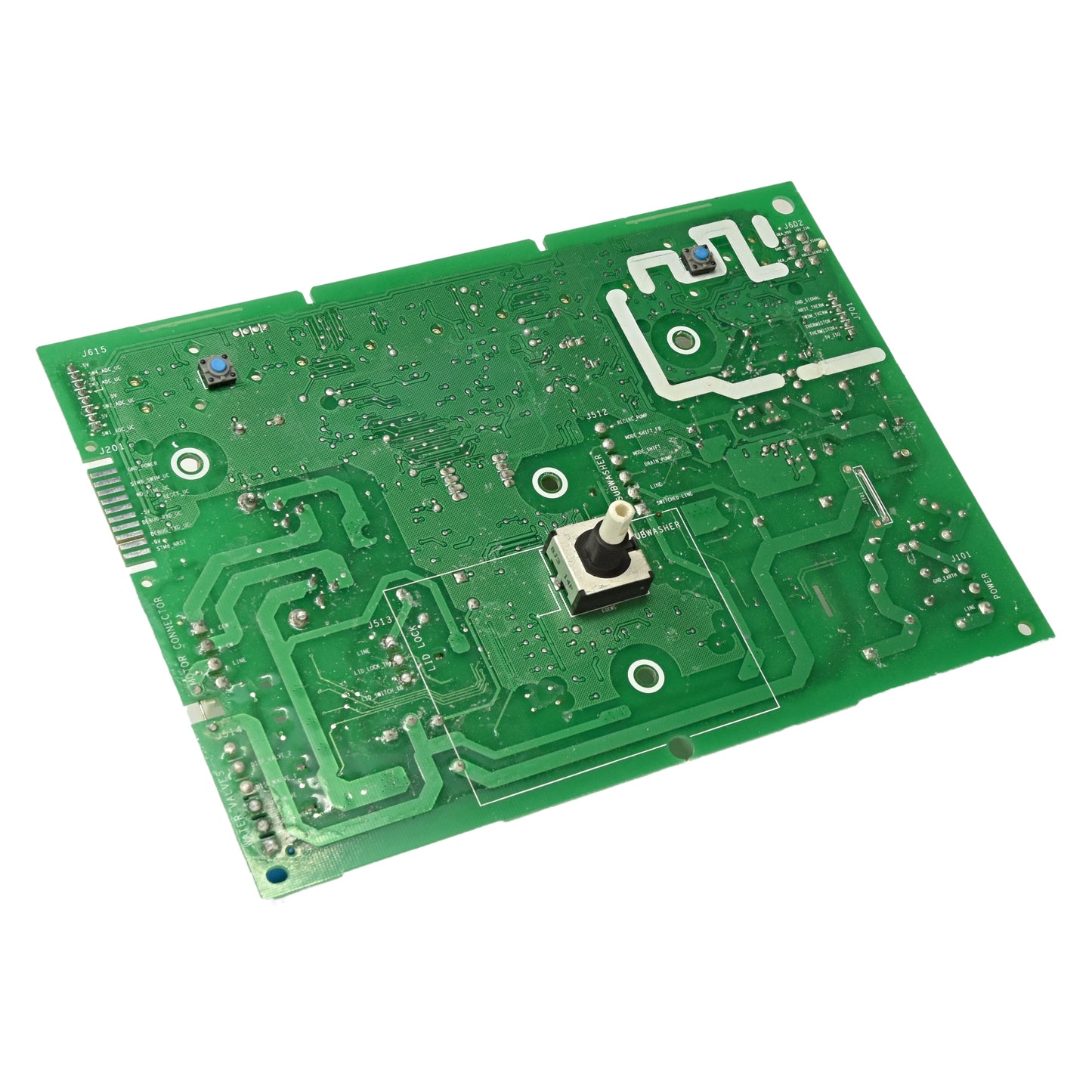 290D2226G004 GE Washer Control Board ⚡2 Year Warranty ⚡ Fast Shipping⚡