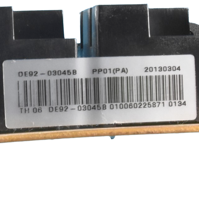 DE92-03045B Samsung Stove Range Control Board *1 Year Guarantee* Same Day Ship