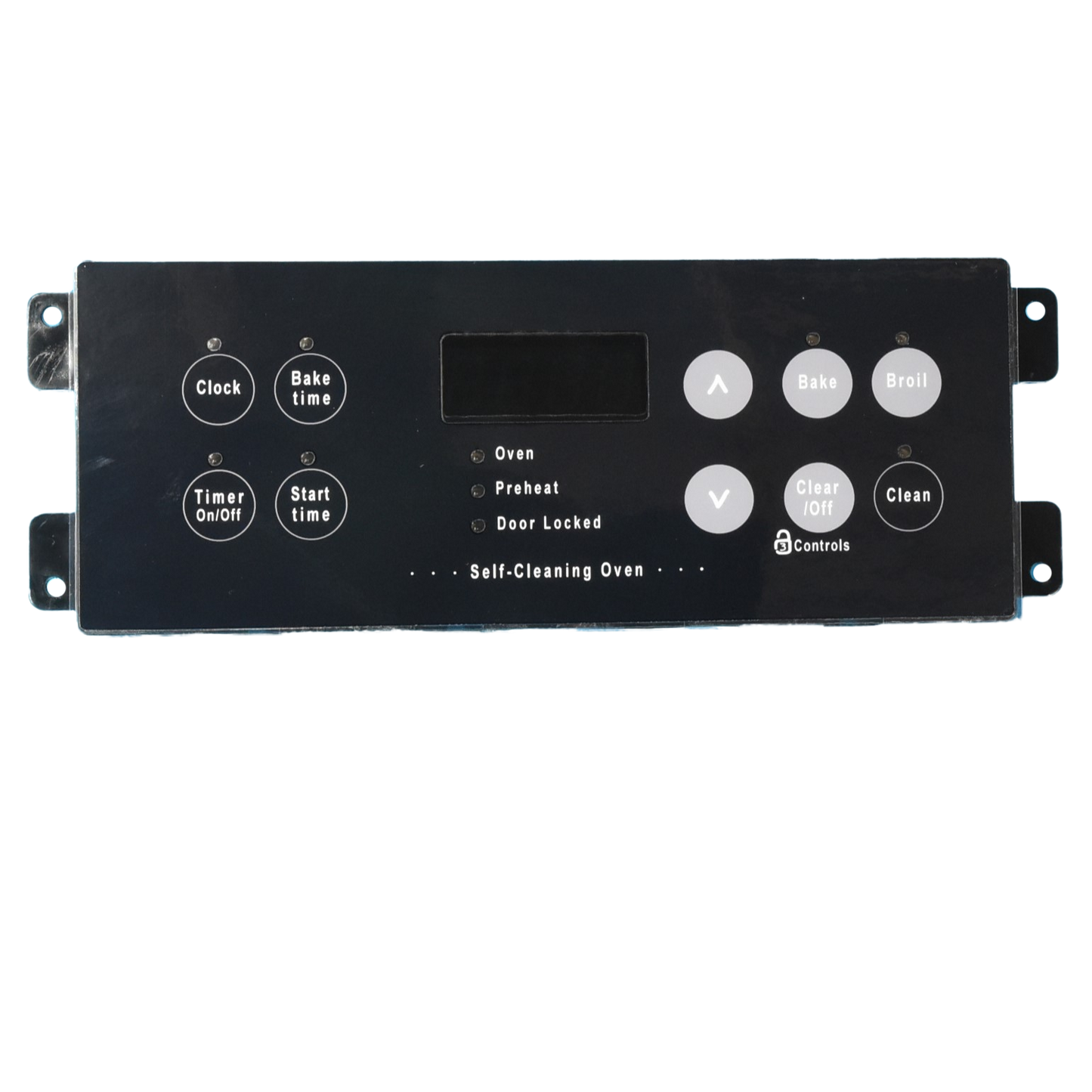 5304509493 A03619506 Black Stove Control Board ⚡️2 Year Warranty ⚡️ Fast Shipping ⚡️