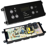 316207504 Black Frigidaire GAS Stove Control⚡2 Year Warranty ⚡ Fast Shipping⚡