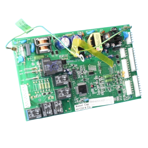 WR55X10775 200D4852G025 AAP REFURBISHED GE Refrigerator Board LIFETIME Guarantee