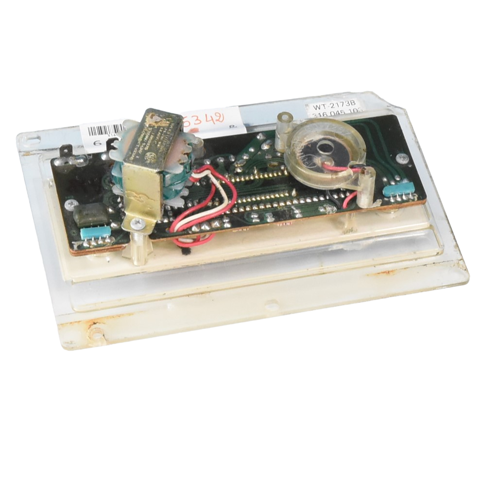316045103 Black Frigidaire Stove Control ⚡2 Year Warranty ⚡ Fast Shipping⚡
