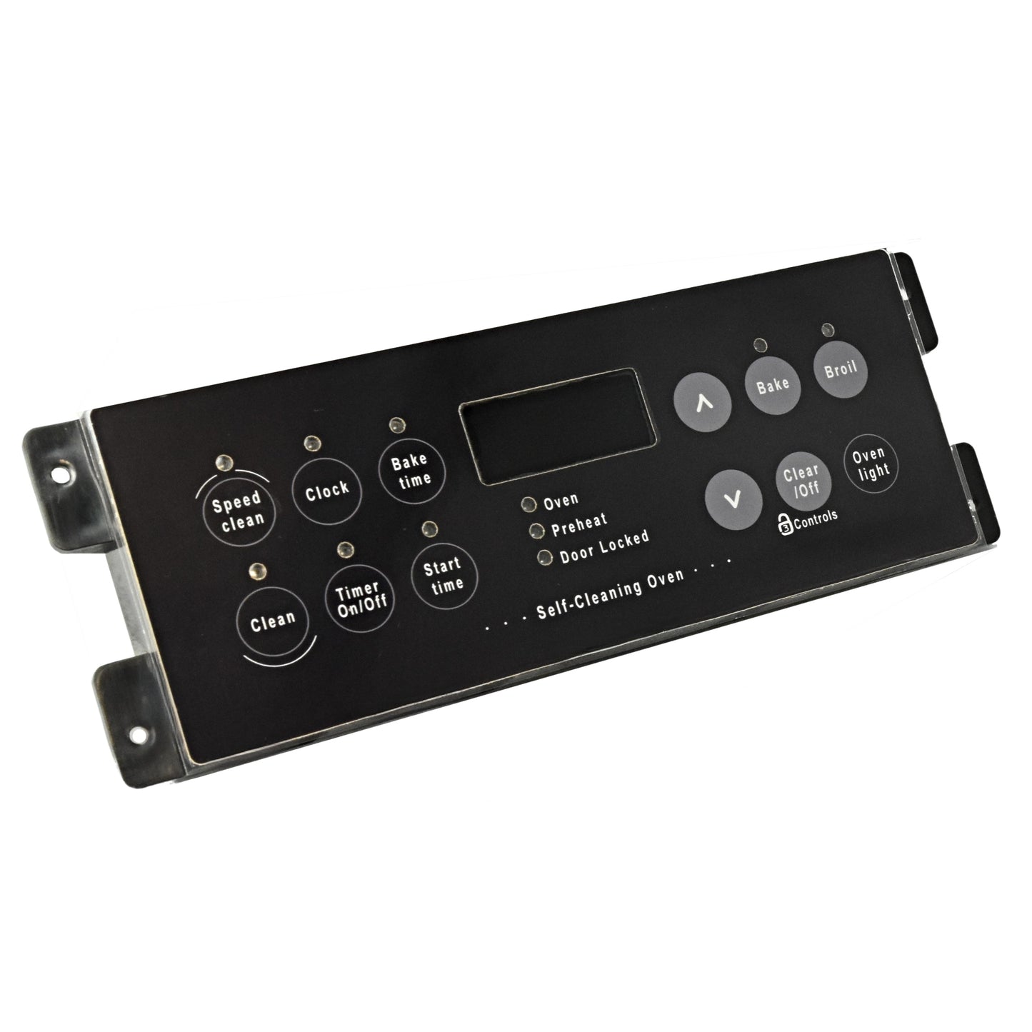 316418306 Black Stove Control⚡2 Year Warranty ⚡ Fast Shipping⚡