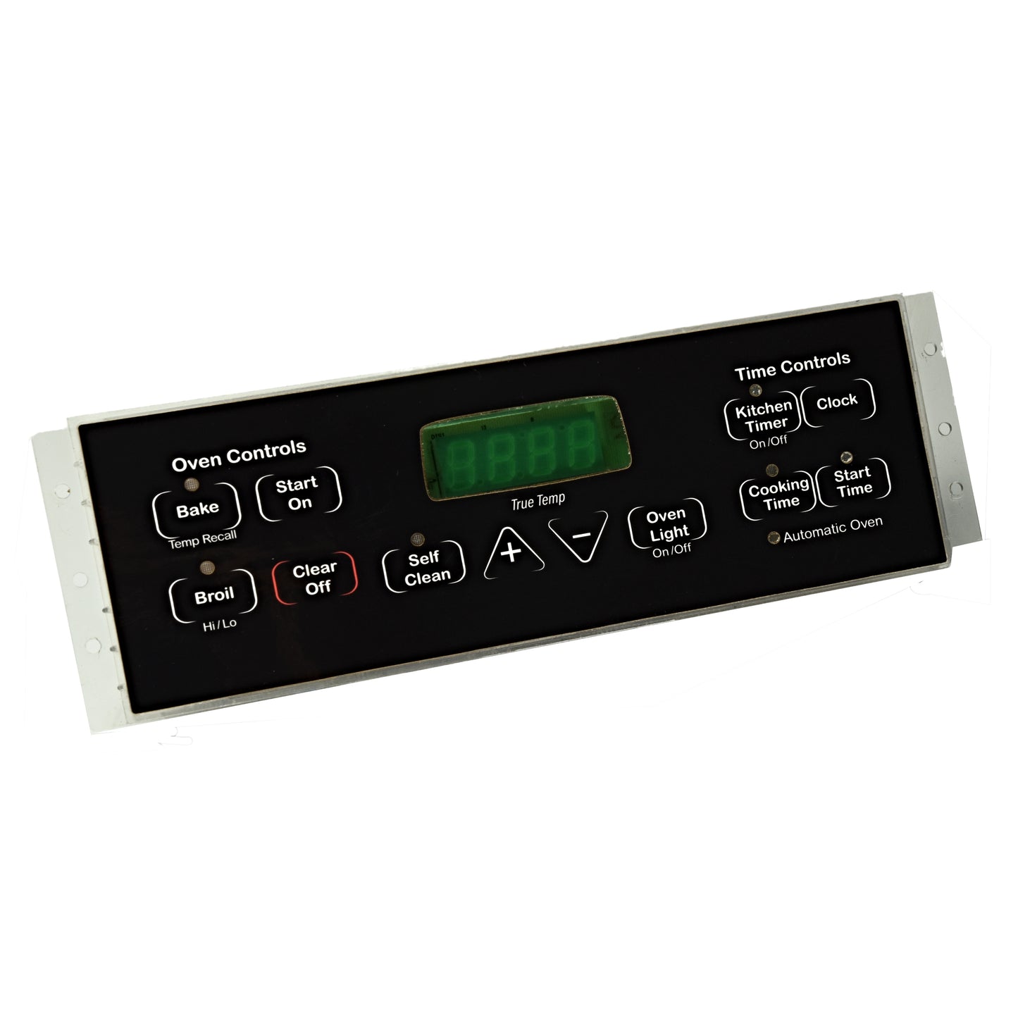 191D3776P007 WB27T10816 GE Black Stove GE Control ⚡2 Year Warranty ⚡ Fast Shipping⚡