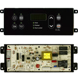 316557114 Black Frigidaire Stove Range Control ⚡2 Year Warranty ⚡ Fast Shipping⚡
