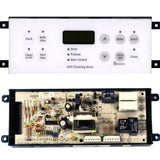 316418200 White Frigidaire Stove Control ⚡2 Year Warranty ⚡ Fast Shipping⚡