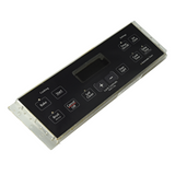 164D8450G032 WB27T11486 Blk GE Stove Control ⚡2 Year Warranty ⚡ Fast Shipping⚡