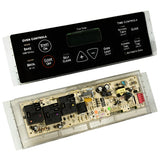 191D3776P007 WB27T10816 GE Black Stove GE Control ⚡2 Year Warranty ⚡ Fast Shipping⚡
