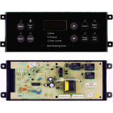316207500 Black Frigidaire Stove Control⚡2 Year Warranty ⚡ Fast Shipping⚡