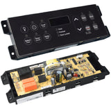 316418307 Black Frigidaire ELECTRIC Stove Control ⚡2 Year Warranty ⚡ Fast Shipping⚡