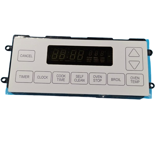 Maytag White Stove Range Control 7601P262-60 74001319 ⚡ 2 Year Warranty ⚡ Fast Shipping ⚡