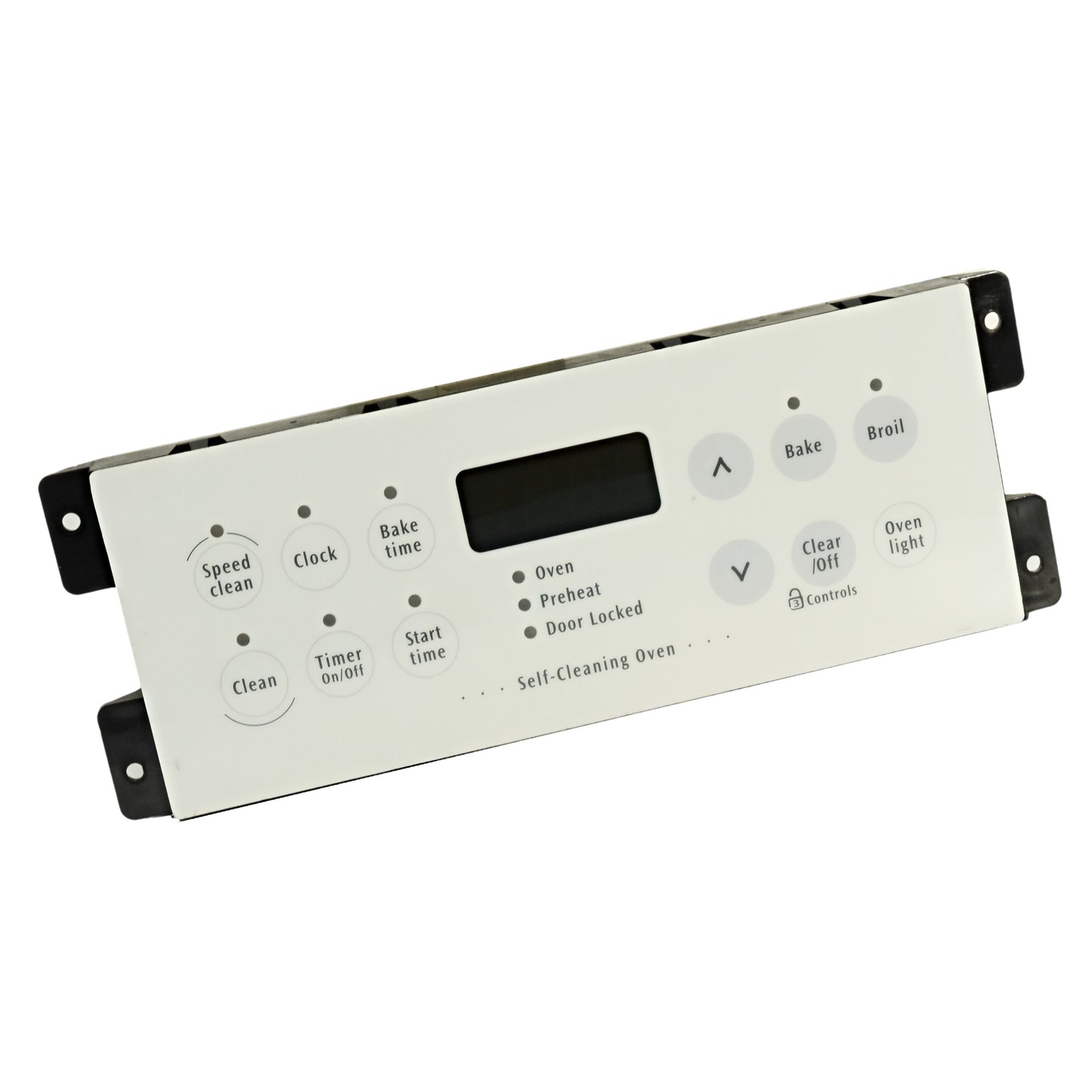 316418305 White Frigidaire Stove Control⚡2 Year Warranty ⚡ Fast Shipping⚡