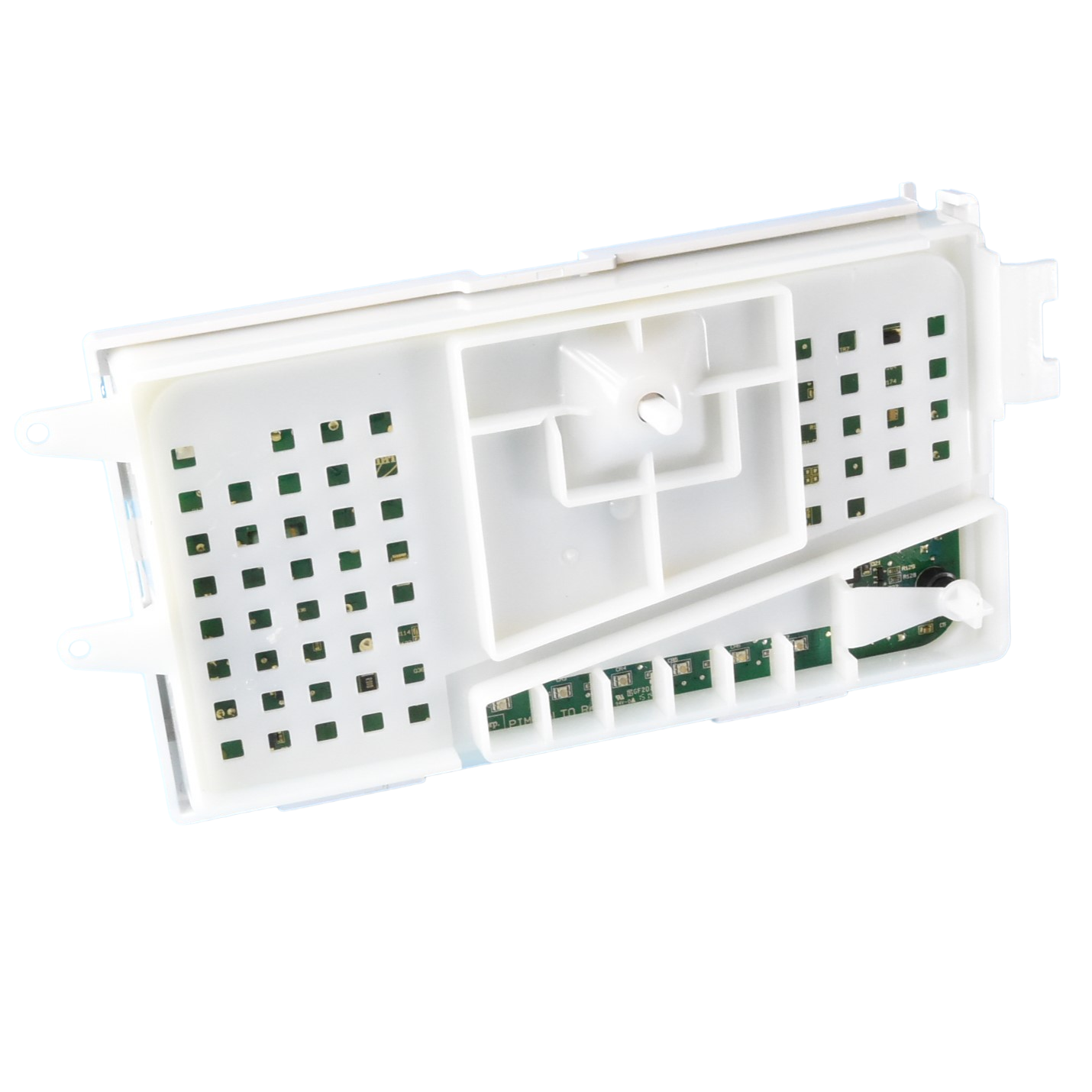 W10785632 Washer Control ⚡2 Year Warranty ⚡ Fast Shipping⚡
