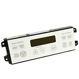 164D5063P001 WB27T10473 GE White Stove Control ⚡2 Year Warranty ⚡ Fast Shipping⚡