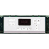W10477076 Whirlpool Grey Stove Range Control ⚡2 Year Warranty ⚡ Fast Shipping⚡