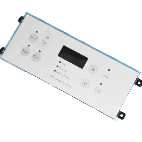 316222902 Frigidaire White Stove Control ⚡2 Year Warranty ⚡ Fast Shipping⚡