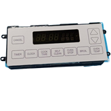 Maytag White Stove Range Control 7601P262-60 74001319 ⚡ 2 Year Warranty ⚡ Fast Shipping ⚡
