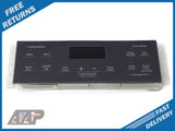164D8450G149 Grey Stove Range Control Board ⚡2 Year Warranty ⚡ Fast Shipping⚡