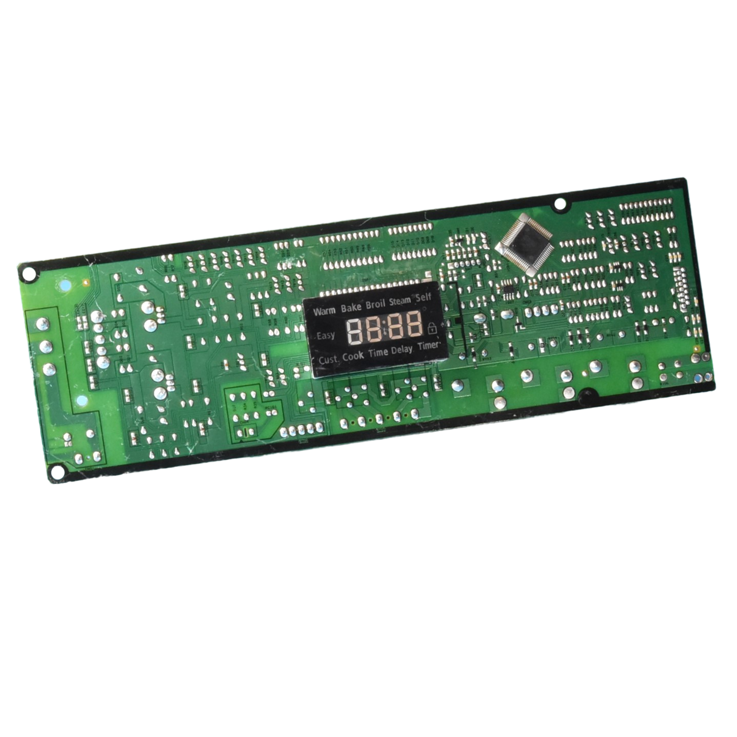 DE92-03045B Samsung Stove Range Control Board *1 Year Guarantee* Same Day Ship