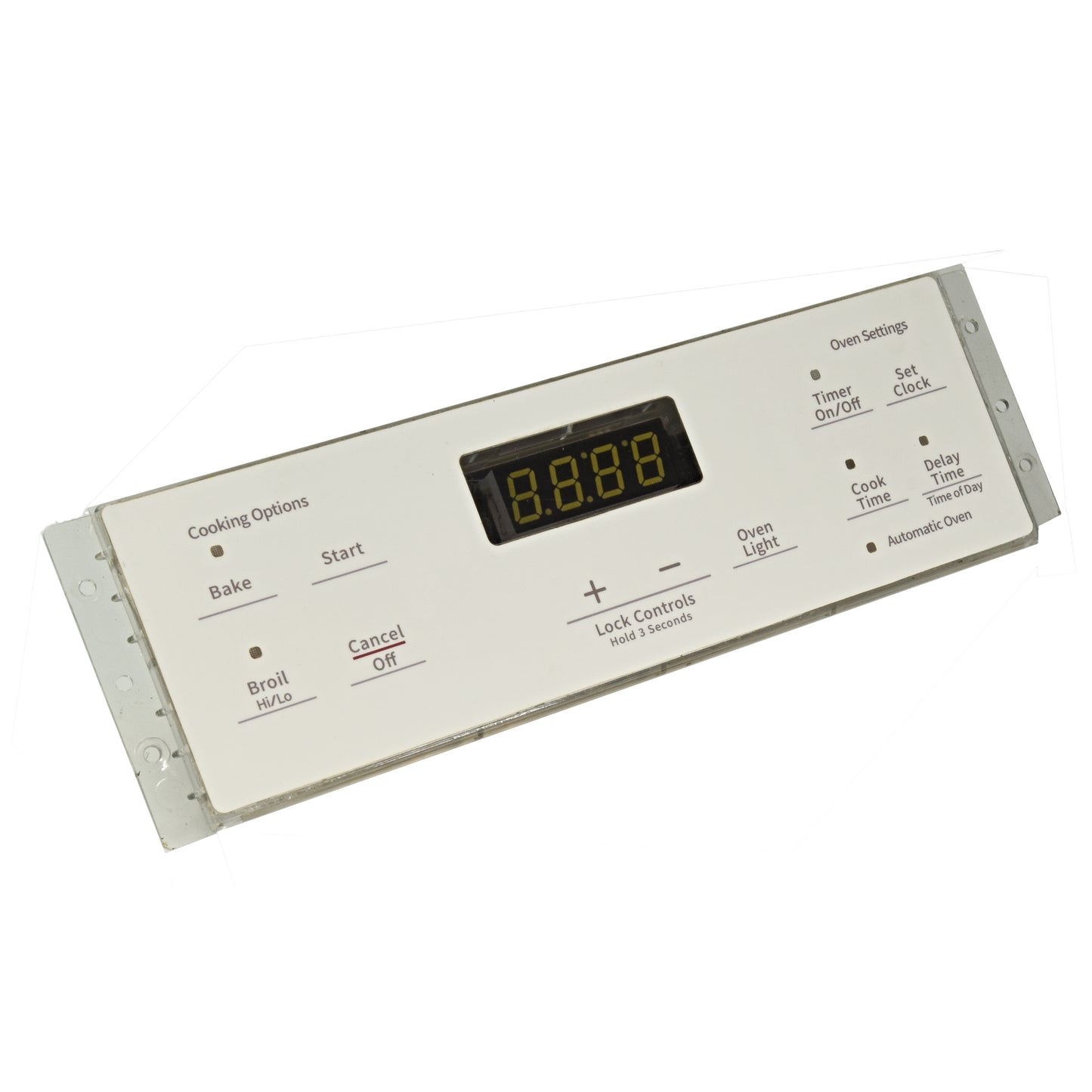 164D8450G172 GE White Stove Range Control Board *1 Year Guaranty* FAST SHIP