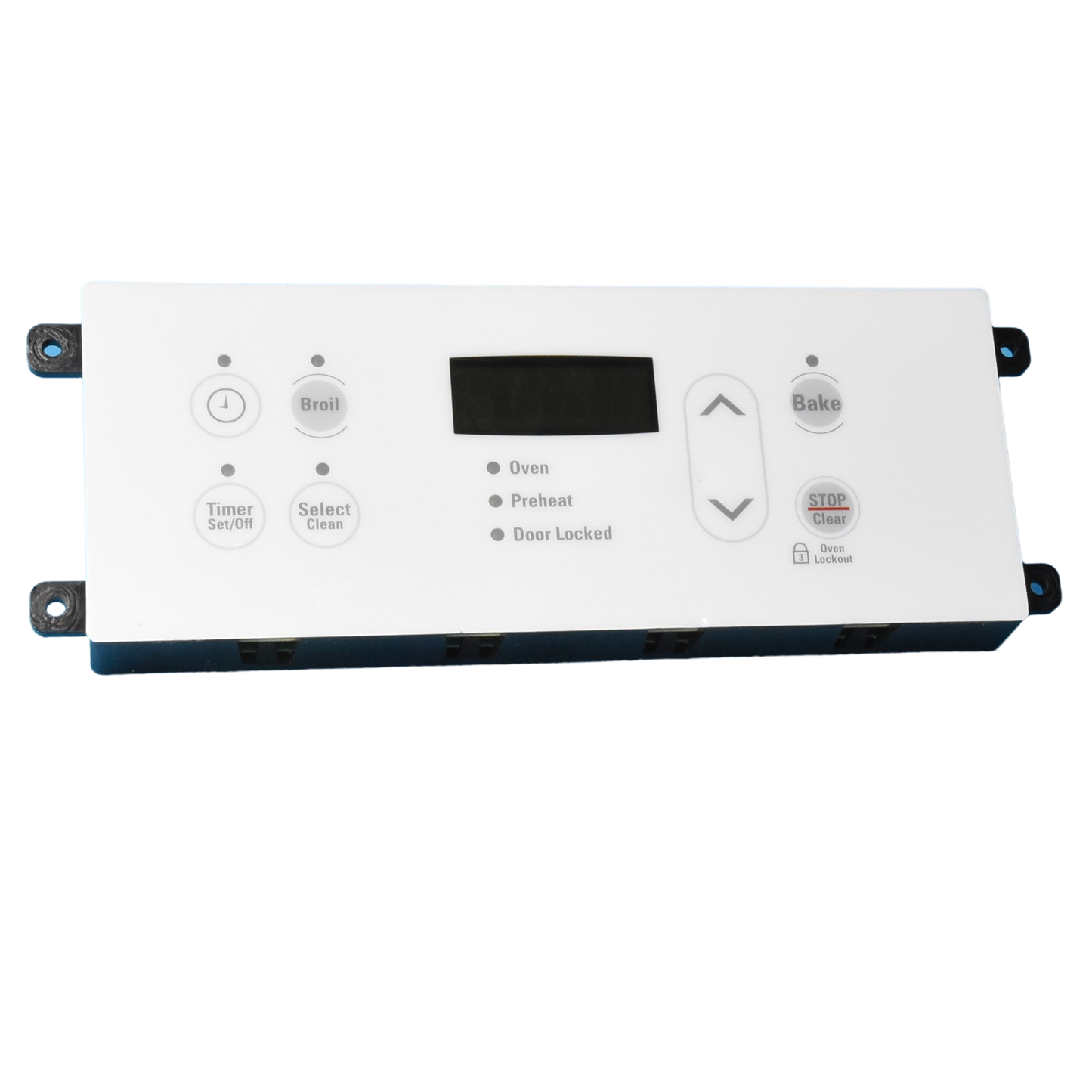 316418206 White Frigidaire ELECTRIC Stove Control ⚡2 Year Warranty ⚡ Fast Shipping⚡