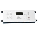 316418206 White Frigidaire ELECTRIC Stove Control ⚡2 Year Warranty ⚡ Fast Shipping⚡