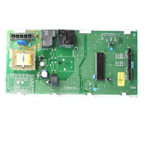 REBUILT Genuine OEM Whirlpool Kenmore Maytag Control Board 3980062 🔥 5 Year Warranty 🔥 Fast Shipping 🔥