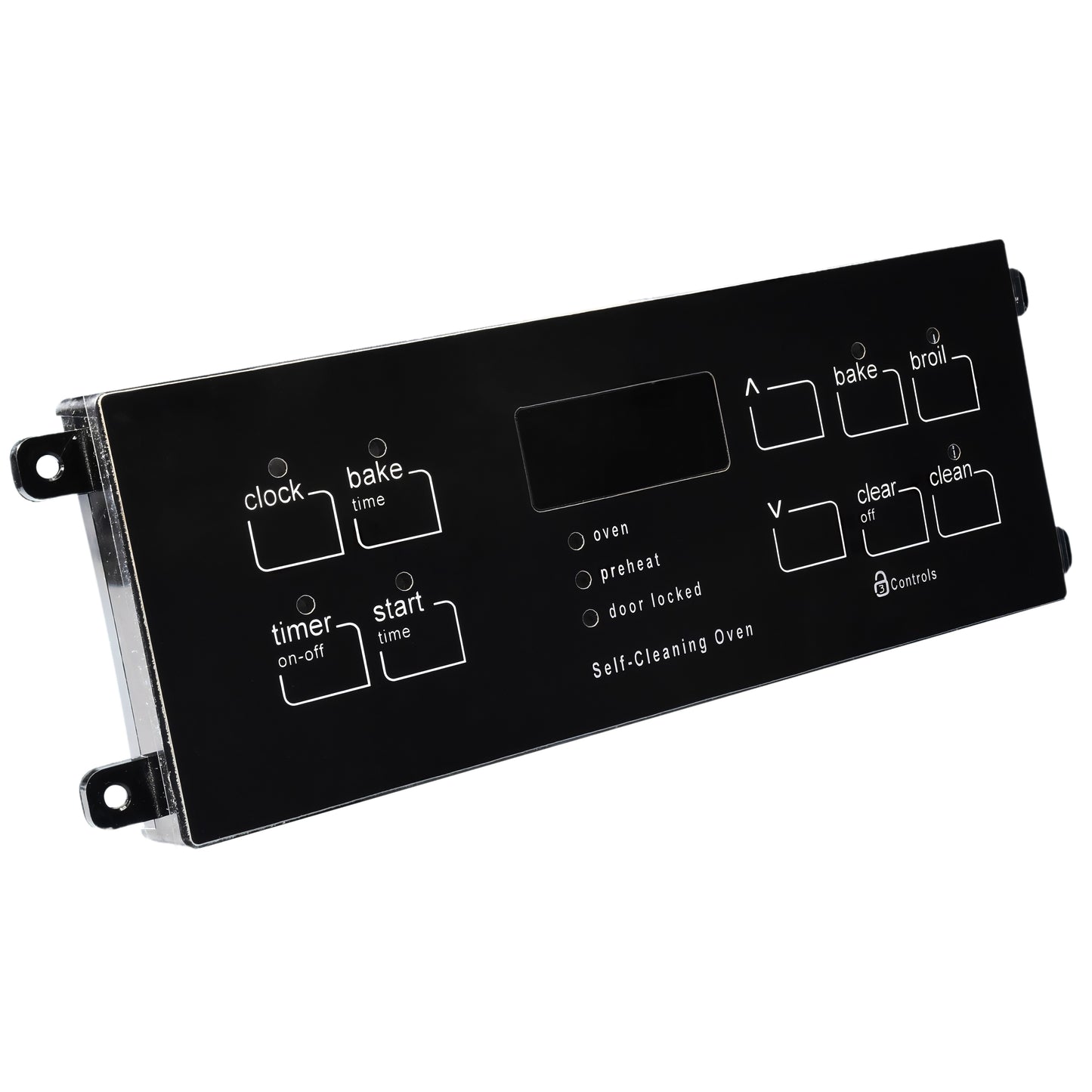 316418200 Black Frigidaire Stove Range Control ⚡2 Year Warranty ⚡ Fast Shipping⚡