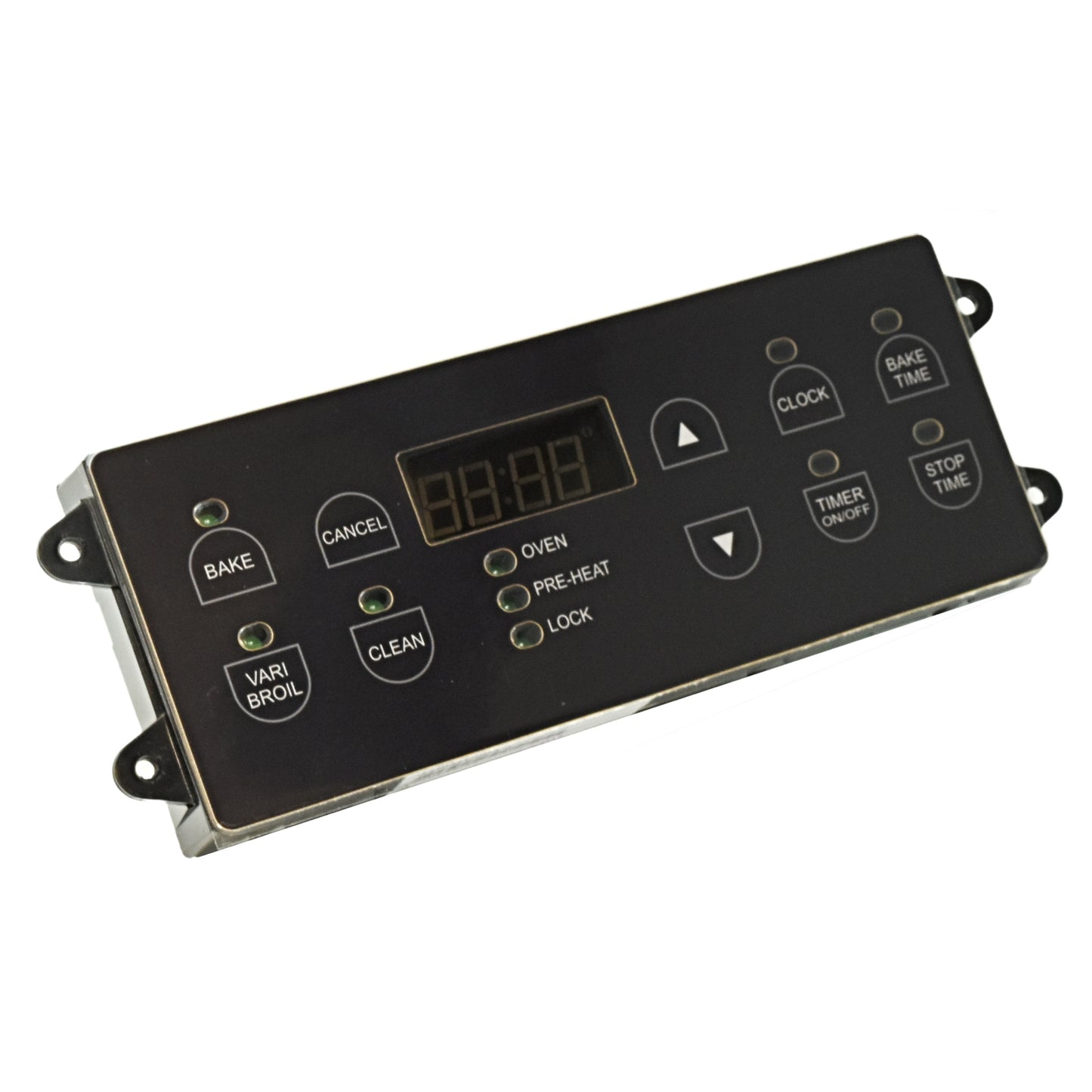 318010001 REFURBISHED Frigidaire Black Stove Control *LIFETIME Guarantee*