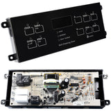 316418200 Black Frigidaire Stove Range Control ⚡2 Year Warranty ⚡ Fast Shipping⚡