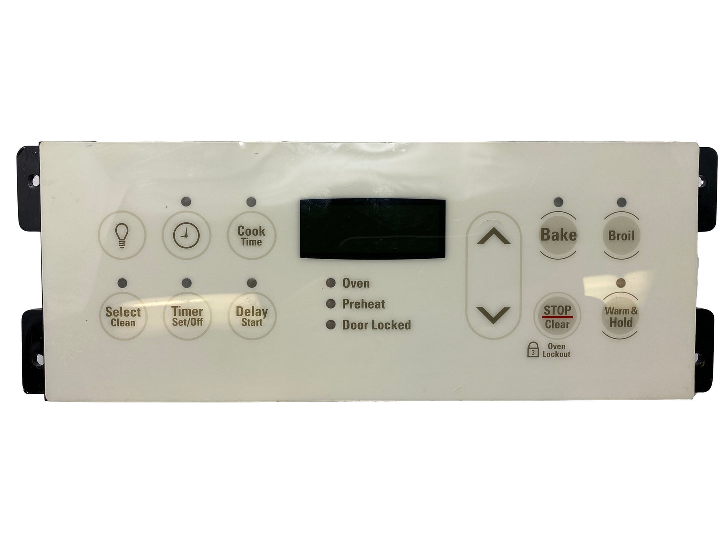 316452311 White Frigidaire Stove Control⚡2 Year Warranty ⚡ Fast Shipping⚡