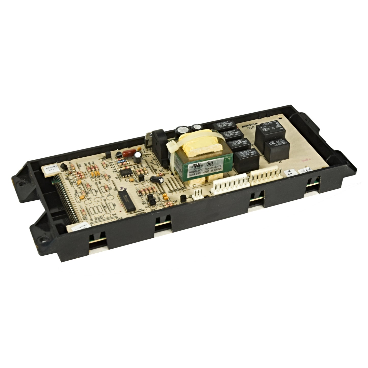 316418306 Black Stove Control⚡2 Year Warranty ⚡ Fast Shipping⚡