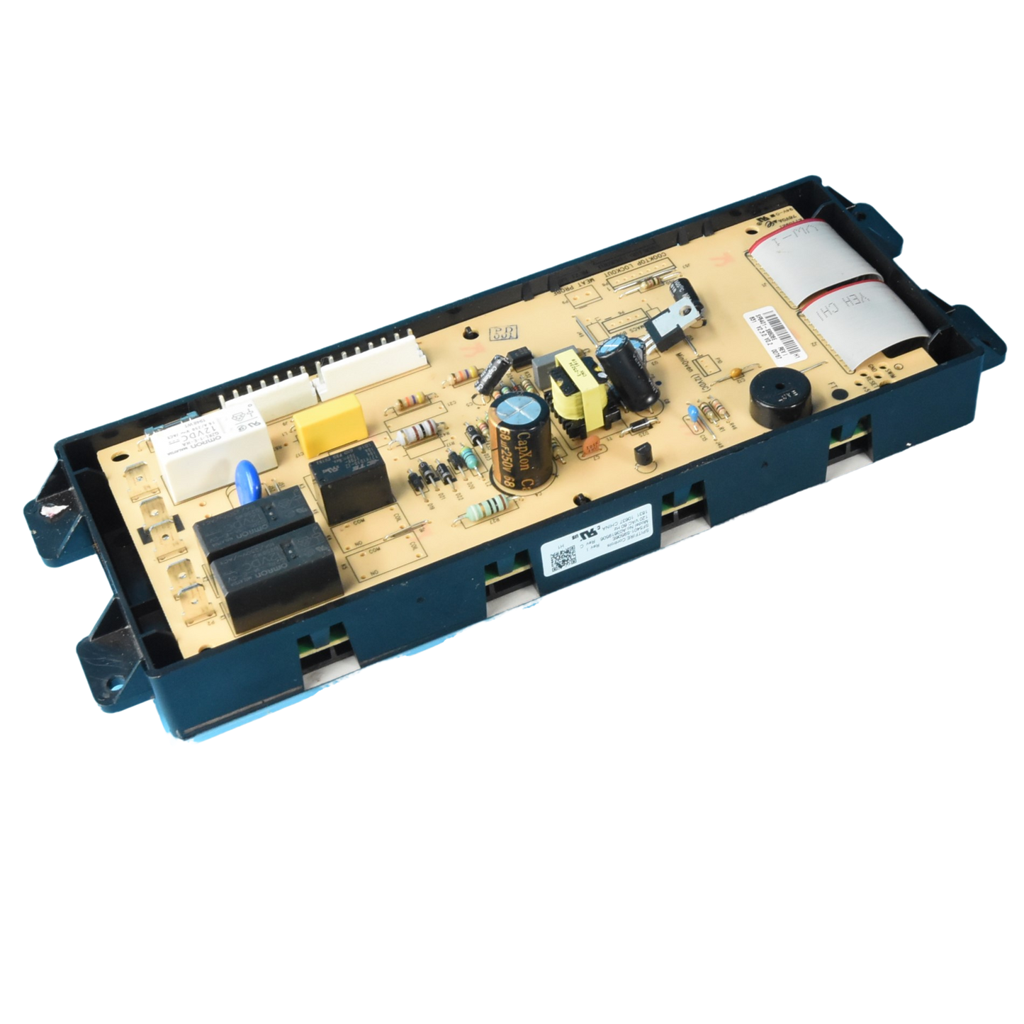 5304509493 A03619506 Black Stove Control Board ⚡️2 Year Warranty ⚡️ Fast Shipping ⚡️