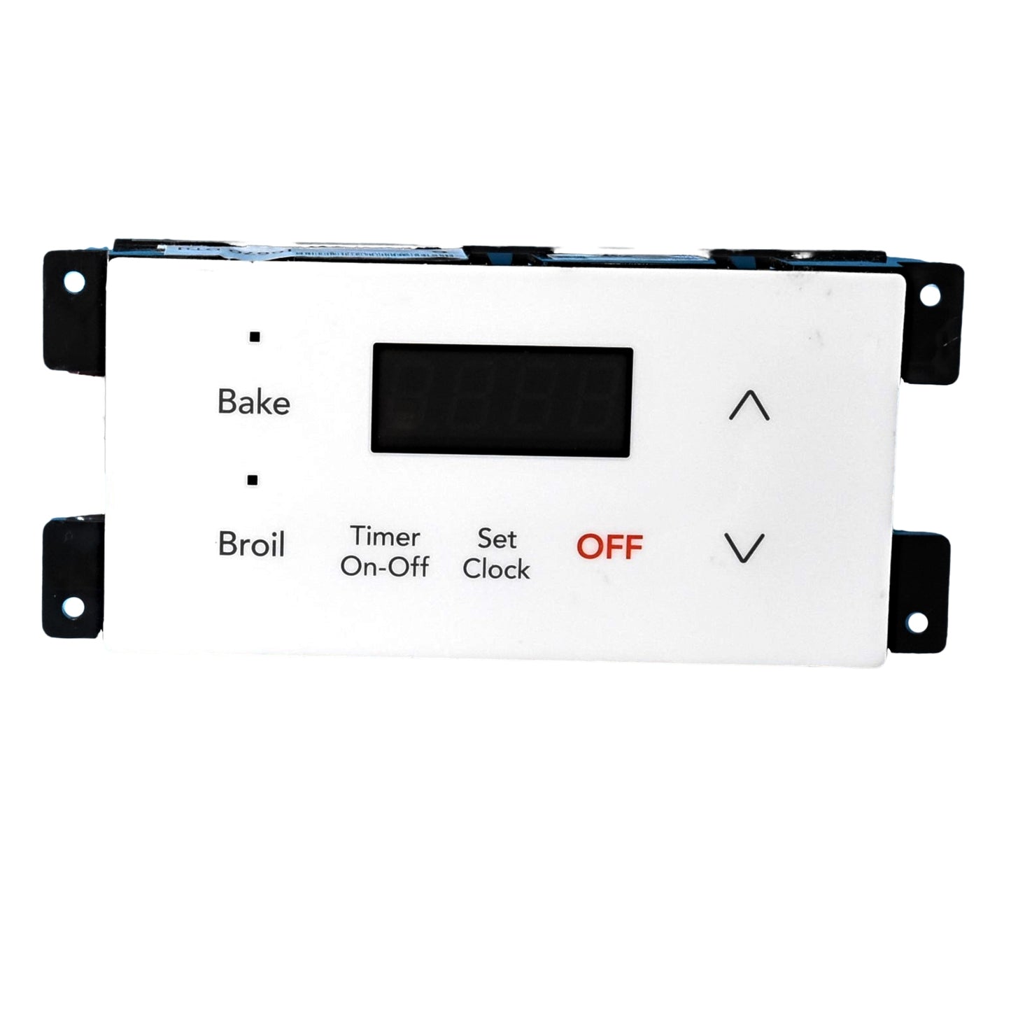 316455410 White Frigidaire GAS Stove Control ⚡2 Year Warranty ⚡ Fast Shipping⚡