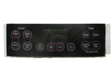 183D9935P002 WB27K10202 Black GE Stove Control ⚡2 Year Warranty ⚡ Fast Shipping⚡