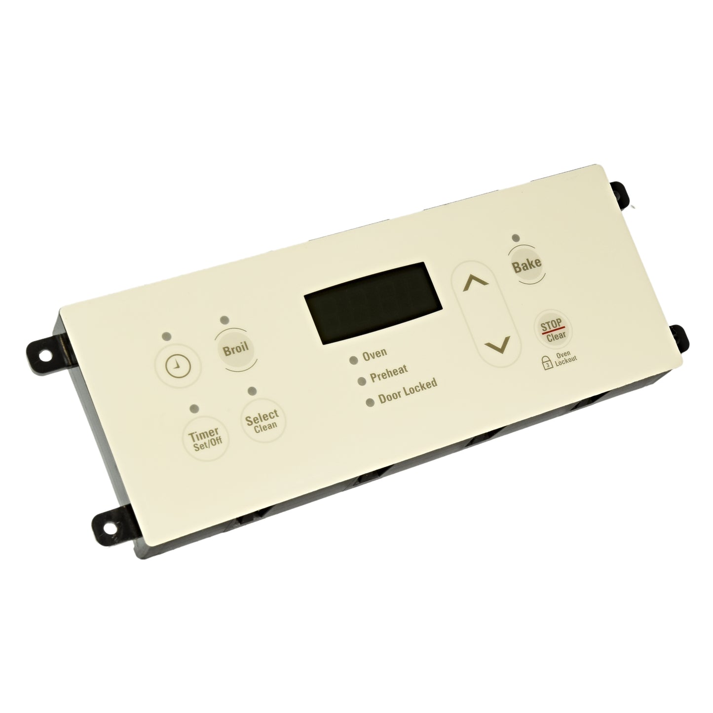 316418207 White Frigidaire Stove Control ⚡️2 Year Warranty ⚡️ Fast Shipping ⚡️