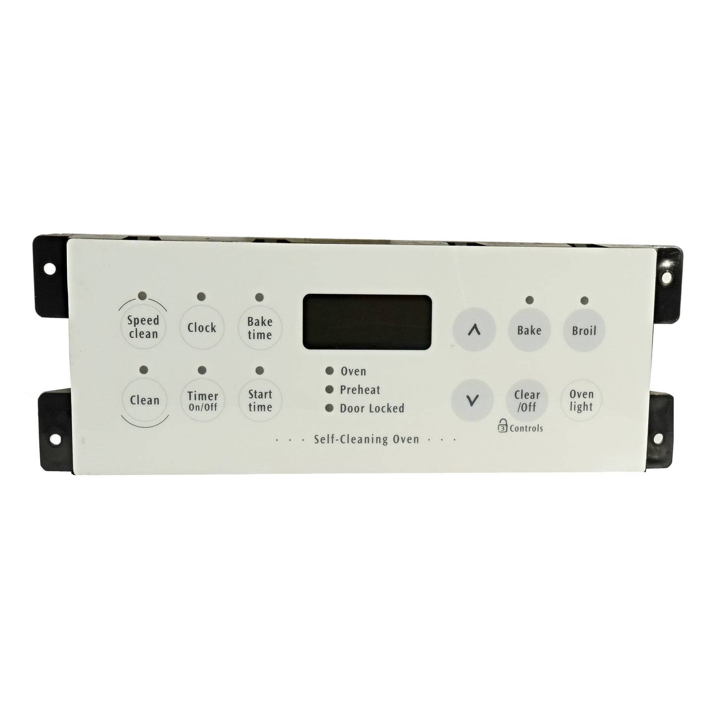 316418305 White Frigidaire Stove Control⚡2 Year Warranty ⚡ Fast Shipping⚡