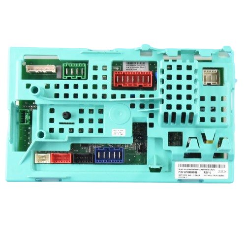 W10484689 Washer Control ⚡2 Year Warranty ⚡ Fast Shipping⚡