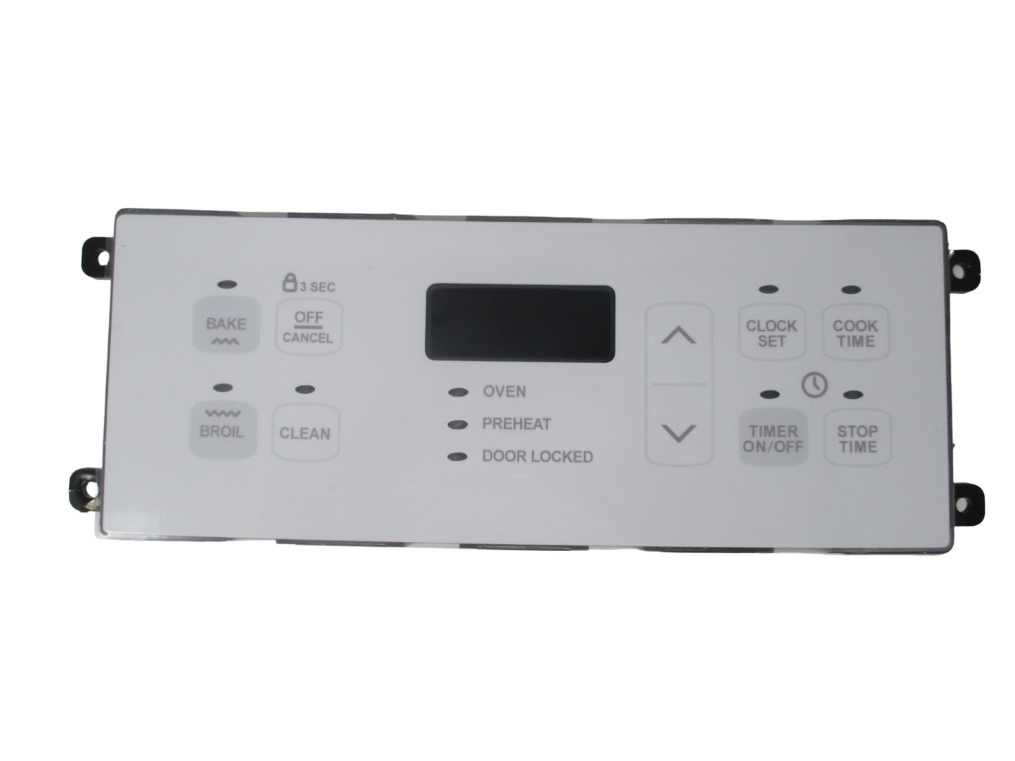 316222900 White Frigidaire Stove Control⚡2 Year Warranty ⚡ Fast Shipping⚡