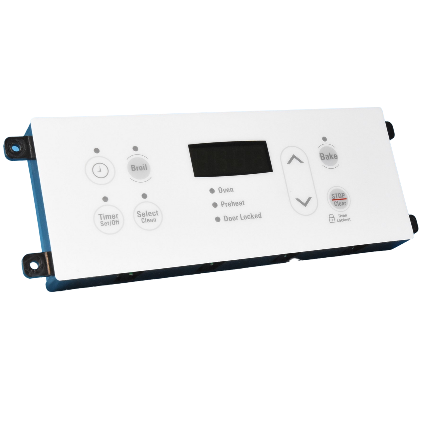 316418206 White Frigidaire ELECTRIC Stove Control ⚡2 Year Warranty ⚡ Fast Shipping⚡