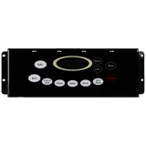 8507P198-60 Black Maytag Stove Control⚡2 Year Warranty ⚡ Fast Shipping⚡
