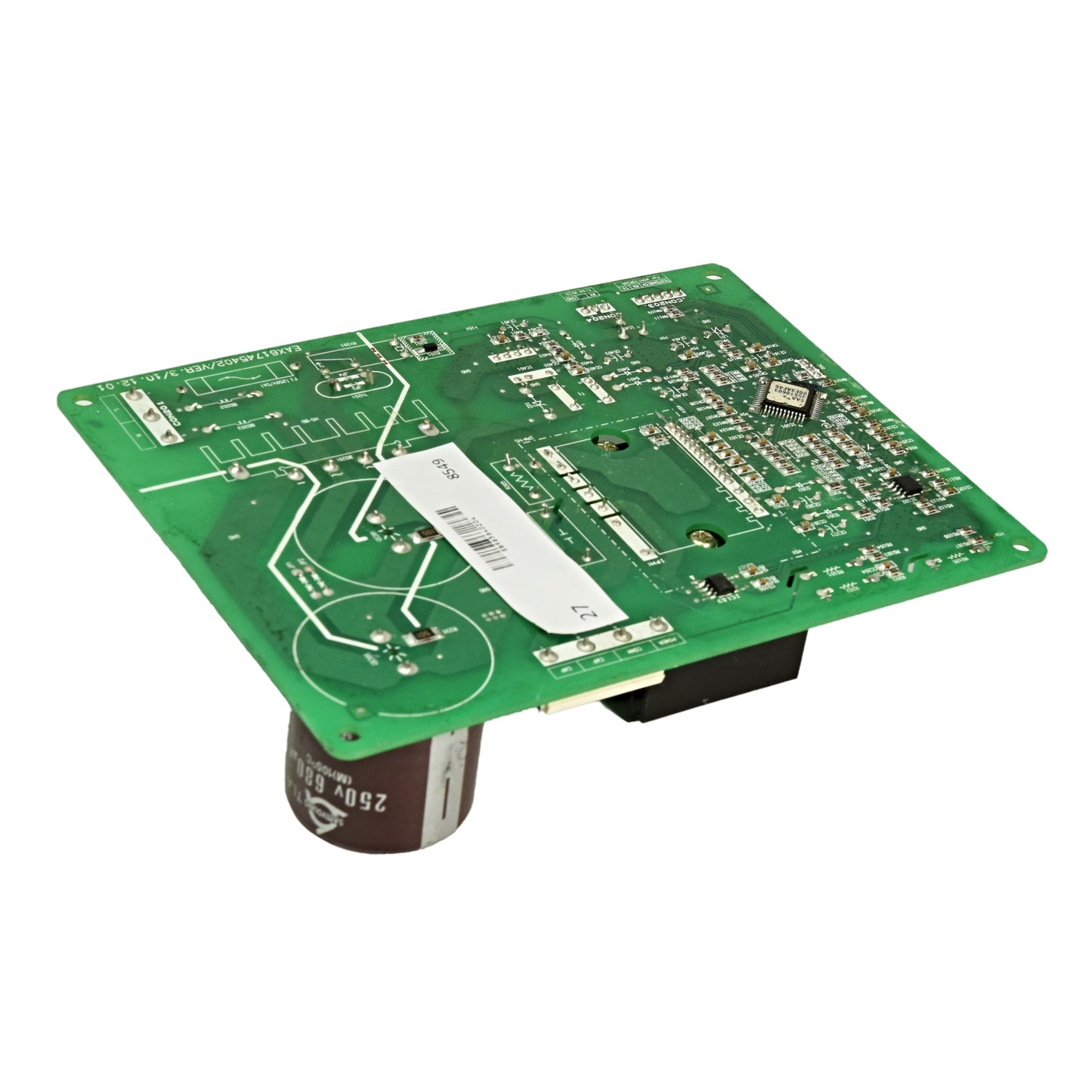 EBR65640204 Frigidaire Freezer Control ⚡2 Year Warranty ⚡ Fast Shipping⚡