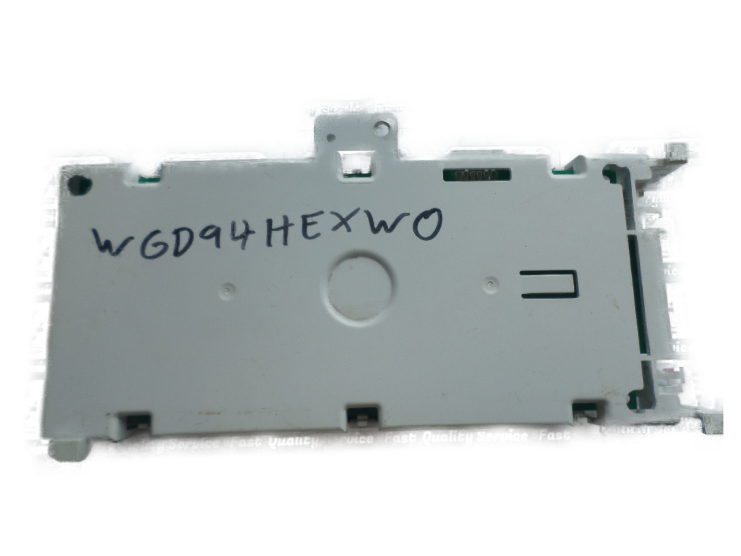 REBUILT Genuine OEM Whirlpool Kenmore Maytag Control Board W10249827 🔥 5 Year Warranty 🔥 Fast Shipping 🔥